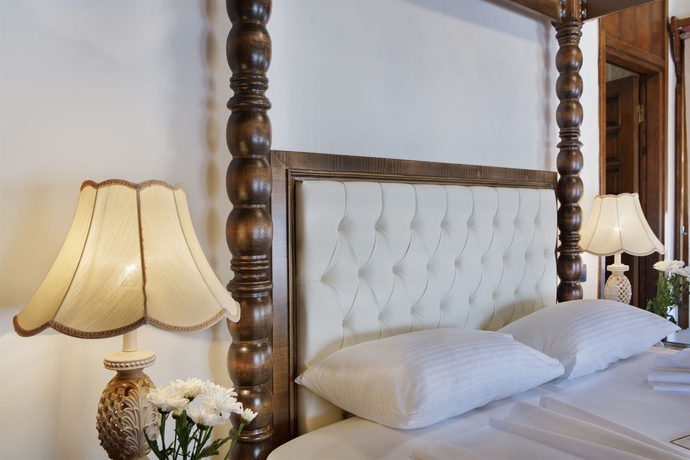 Imagen de la habitación del Hotel Adalya Port. Foto 7