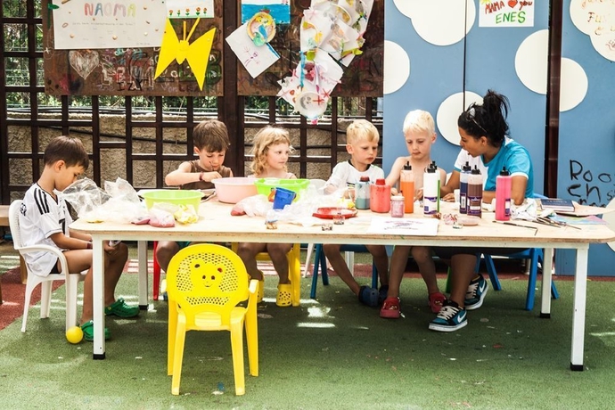 Imagen general del Hotel Adalya Resort and Spa - Adults Only +18. Foto 2