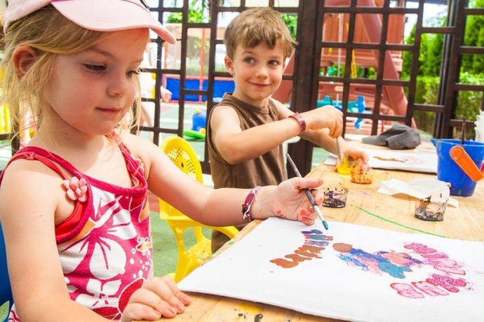 Imagen general del Hotel Adalya Resort and Spa - Adults Only +18. Foto 3