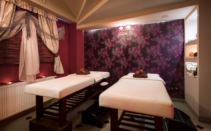 Imagen de los interiores del Hotel Adam And Spa. Foto 17