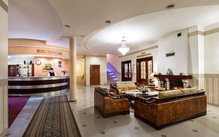 Imagen de los interiores del Hotel Adam And Spa. Foto 18