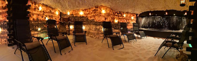 Imagen de los interiores del Hotel Adam And Spa. Foto 19