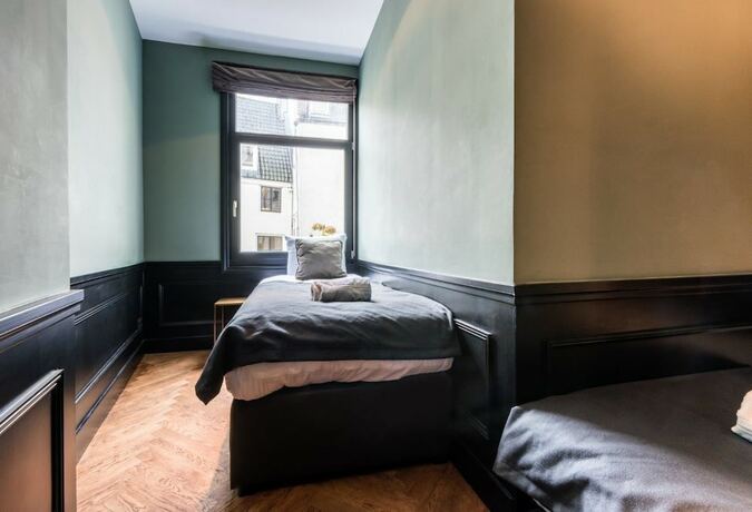 Imagen general del Hotel Adam Downtown. Foto 4