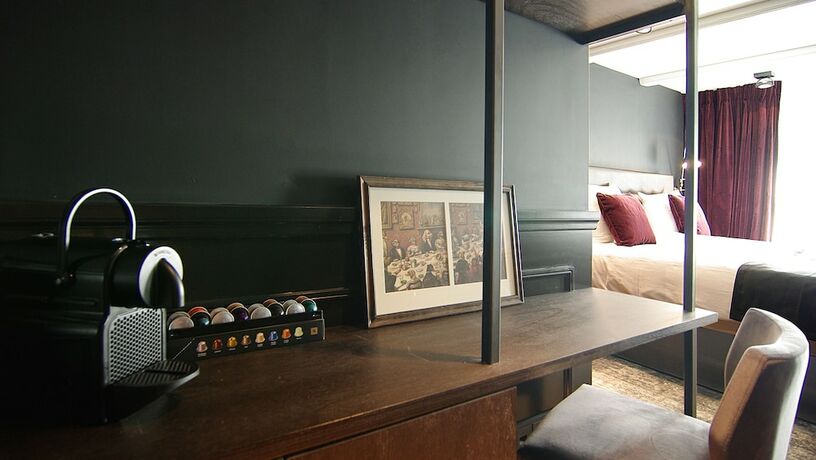 Imagen general del Hotel Adam Downtown. Foto 7