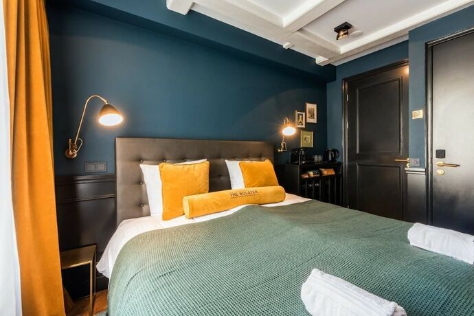 Imagen de la habitación del Hotel Adam Downtown. Foto 14