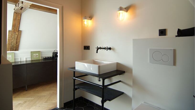 Imagen de la habitación del Hotel Adam Downtown. Foto 19