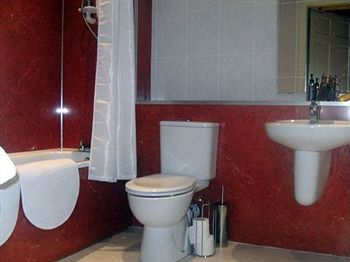 Imagen general del Hotel Adam Drysdale House. Foto 2