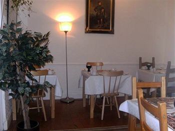 Imagen general del Hotel Adam Drysdale House. Foto 3