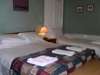 Imagen general del Hotel Adam Drysdale House. Foto 4