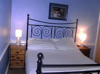 Imagen general del Hotel Adam Drysdale House. Foto 5