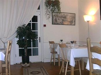 Imagen general del Hotel Adam Drysdale House. Foto 6