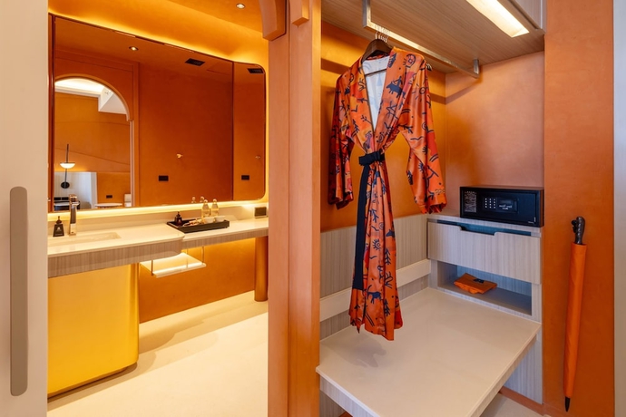 Imagen de la habitación del Hotel Adam Krabi. Foto 6