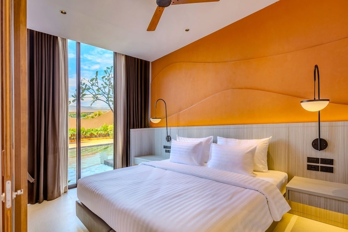 Imagen de la habitación del Hotel Adam Krabi. Foto 9