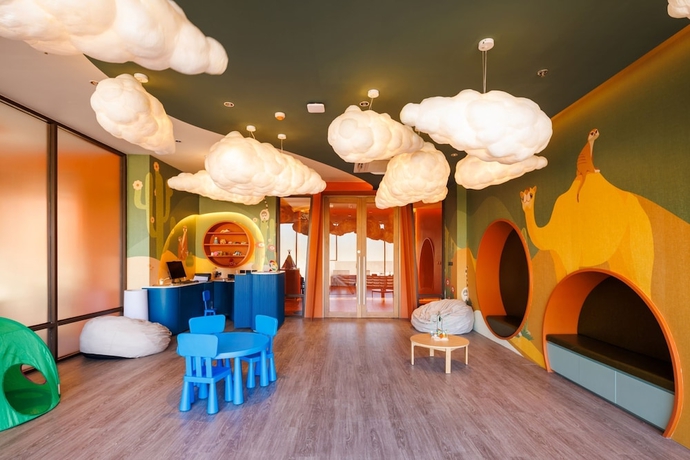 Imagen de la habitación del Hotel Adam Krabi. Foto 11