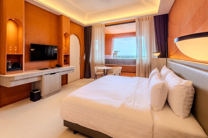 Imagen de la habitación del Hotel Adam Krabi. Foto 12