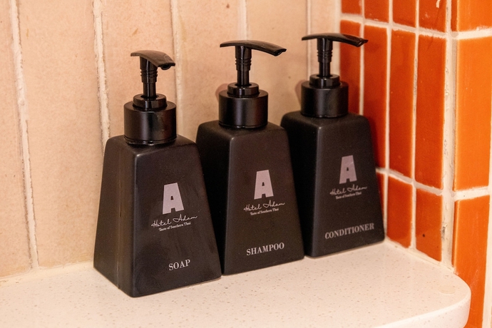 Imagen de la habitación del Hotel Adam Krabi. Foto 15