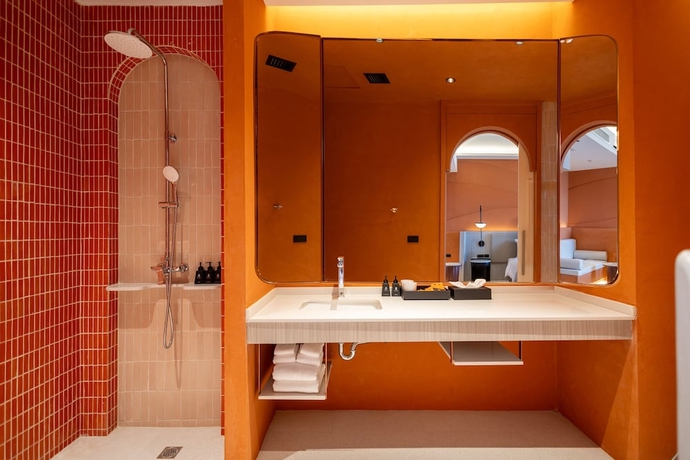 Imagen de la habitación del Hotel Adam Krabi. Foto 16