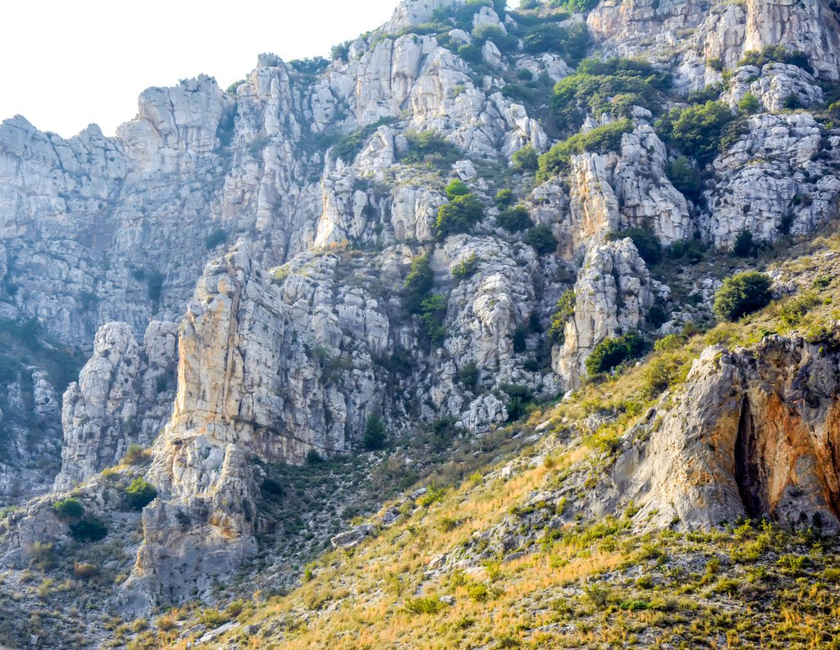 Imagen general del Hotel Adam, Makrinitsa. Foto 8