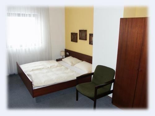 Imagen de la habitación del Hotel Adam, Mühlheim am Main. Foto 9