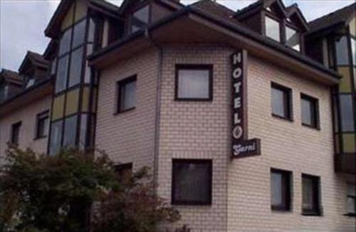 Imagen general del Hotel Adam, Mühlheim am Main. Foto 2