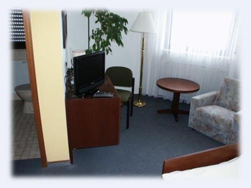 Imagen general del Hotel Adam, Mühlheim am Main. Foto 6