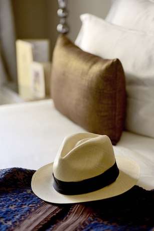 Imagen de la habitación del Hotel Adam Park and Spa Marrakech. Foto 7