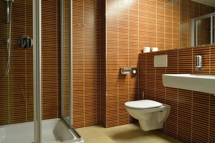 Imagen de la habitación del Hotel Adam, Spindleruv Mlyn. Foto 6