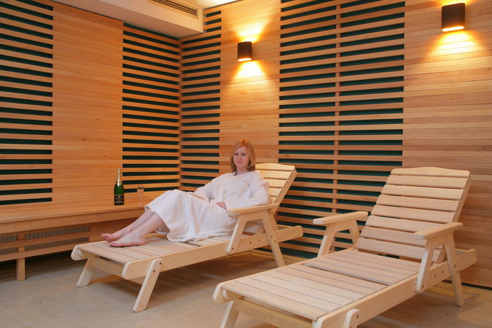 Imagen de la habitación del Hotel Adam, Spindleruv Mlyn. Foto 7