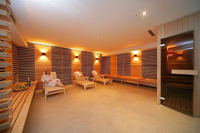 Imagen de la habitación del Hotel Adam, Spindleruv Mlyn. Foto 9