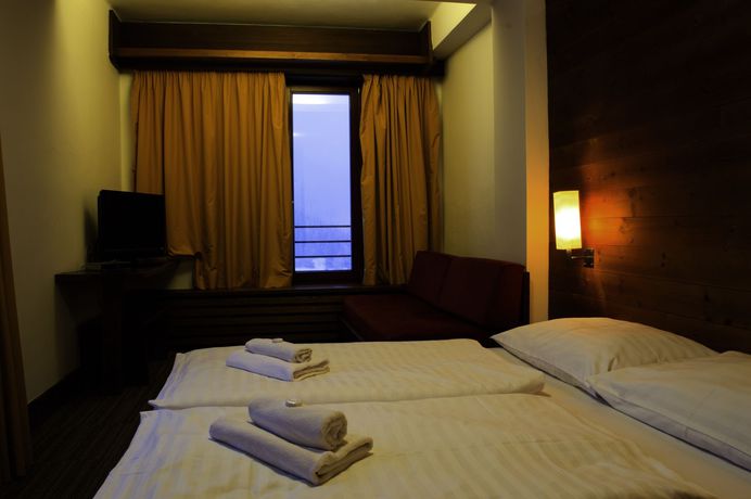 Imagen general del Hotel Adam, Spindleruv Mlyn. Foto 3