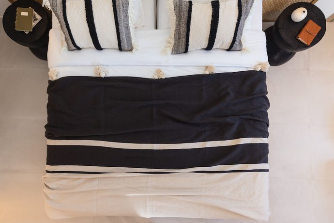 Imagen de la habitación del Hotel Adama Mykonos Boutique. Foto 8