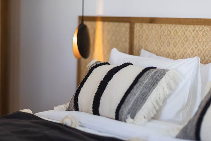 Imagen de la habitación del Hotel Adama Mykonos Boutique. Foto 9