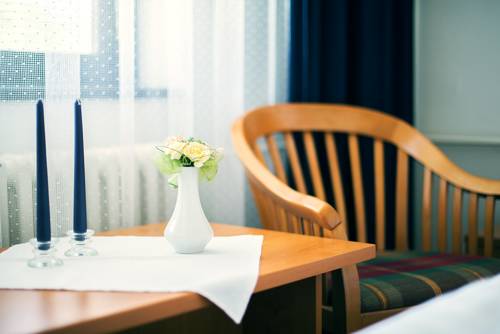 Imagen de la habitación del Hotel Adamantino. Foto 3