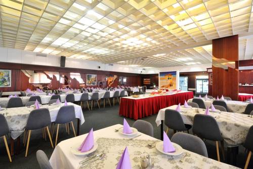 Imagen de la habitación del Hotel Adamantino. Foto 8