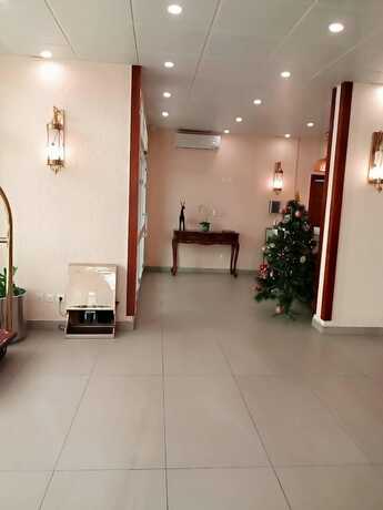 Imagen general del Hotel Adamaoua Grand Hotel City. Foto 1