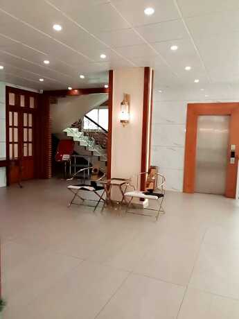 Imagen general del Hotel Adamaoua Grand Hotel City. Foto 5