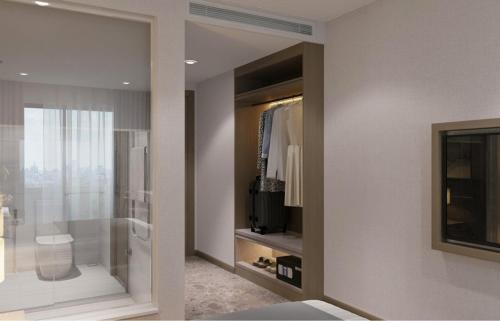Imagen de la habitación del Hotel Adamas Boutique Nha Trang. Foto 15