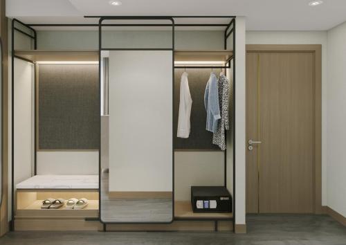Imagen de la habitación del Hotel Adamas Boutique Nha Trang. Foto 16