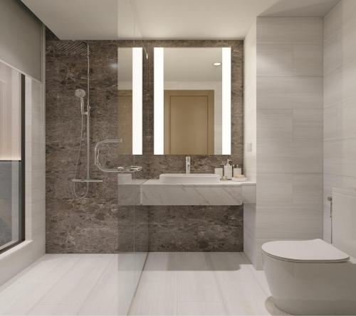 Imagen de la habitación del Hotel Adamas Boutique Nha Trang. Foto 19