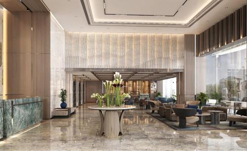 Imagen general del Hotel Adamas Boutique Nha Trang. Foto 1