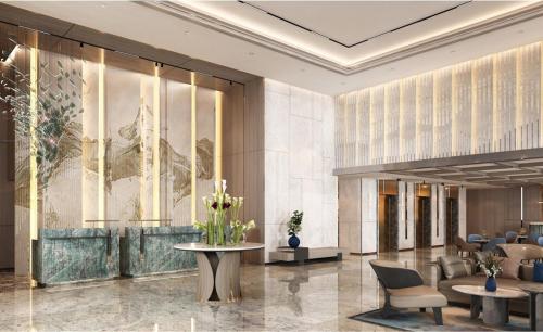 Imagen general del Hotel Adamas Boutique Nha Trang. Foto 2