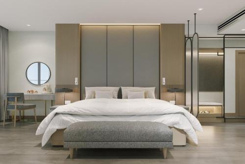 Imagen de la habitación del Hotel Adamas Boutique Nha Trang. Foto 20