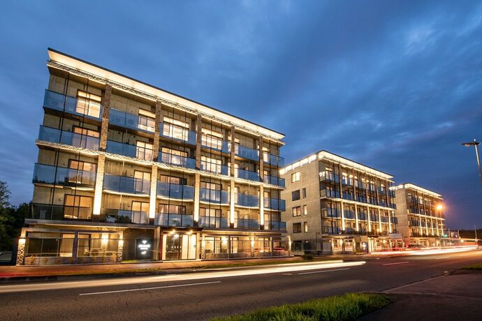 Imagen general del Hotel Adamas Chitose C. Foto 1