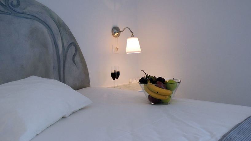 Imagen de la habitación del Hotel Adamas. Foto 6