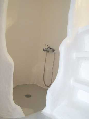 Imagen de la habitación del Hotel Adamas. Foto 9