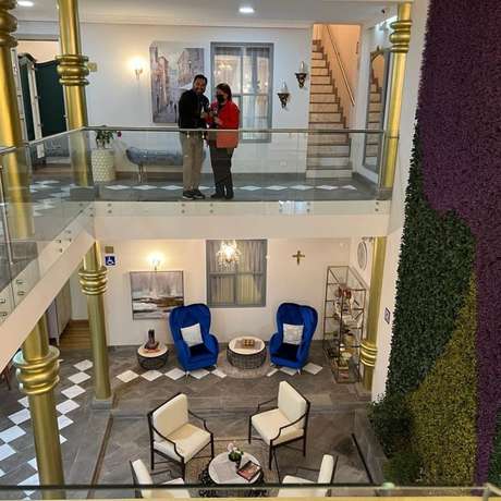 Imagen general del Hotel Adamas House. Foto 1