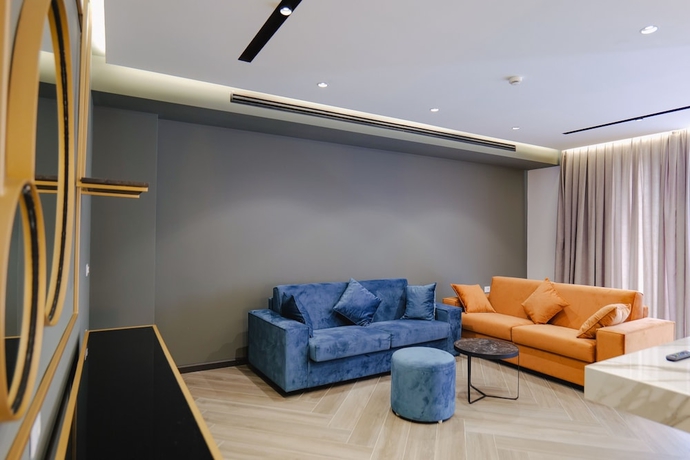 Imagen de la habitación del Hotel Adamas Resort and. Foto 4
