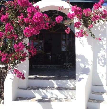 Imagen general del Hotel Adamastos. Foto 2