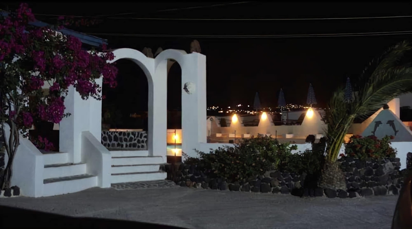 Imagen general del Hotel Adamastos. Foto 4