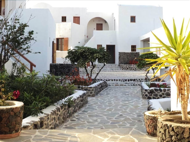 Imagen general del Hotel Adamastos. Foto 5